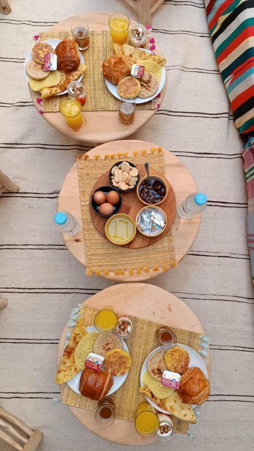 Happy Marrakchy Hostel Marrakesh Bagian luar foto