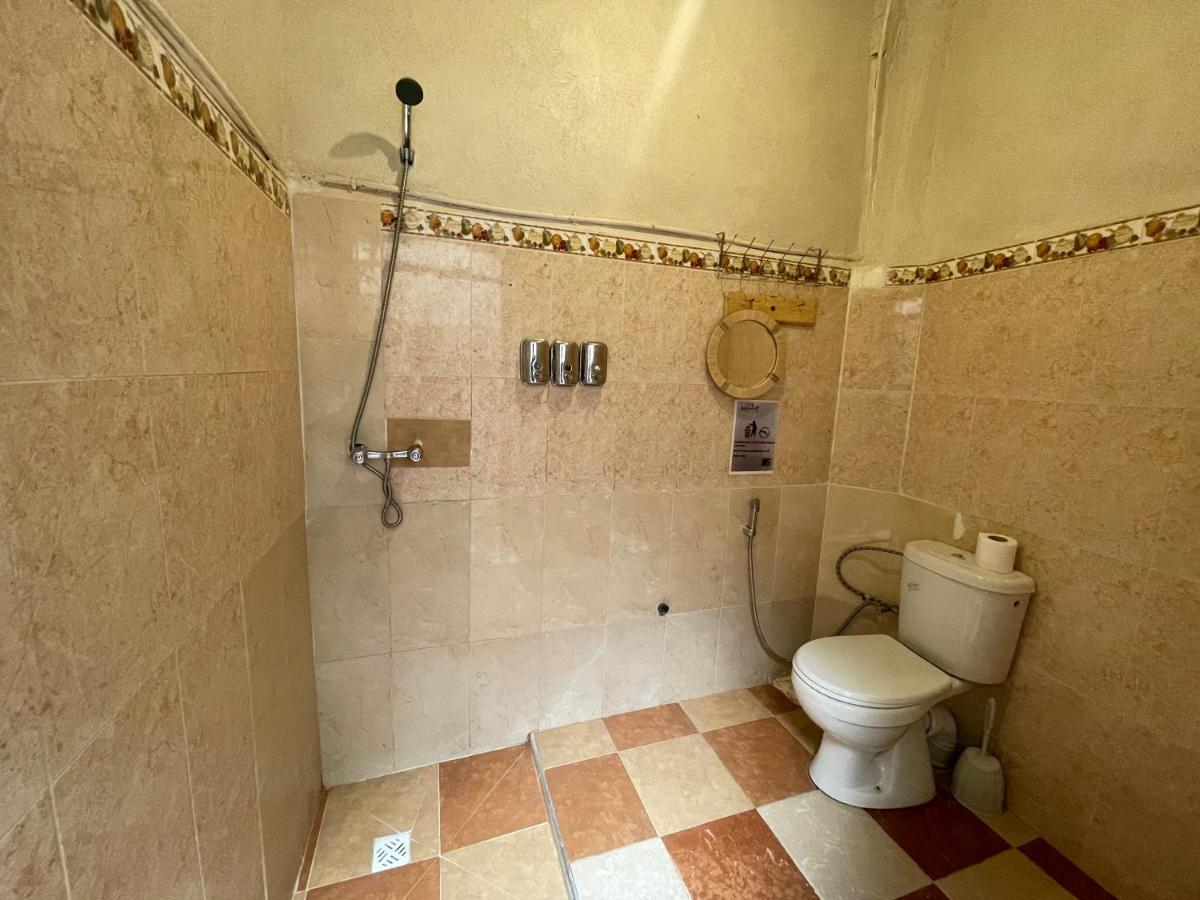 Happy Marrakchy Hostel Marrakesh Bagian luar foto